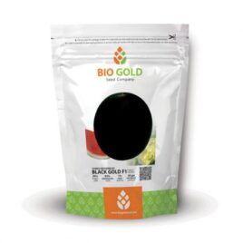 Hybrid Watermelon Black Gold F1, 50g Pkt