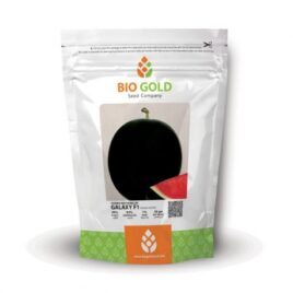 Hybrid Watermelon Galaxy F1, 50g Pkt