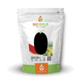 Hybrid Watermelon Gold-540 F1, 50g Pkt