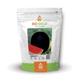 Hybrid Watermelon Sufian F1, 50g Pkt