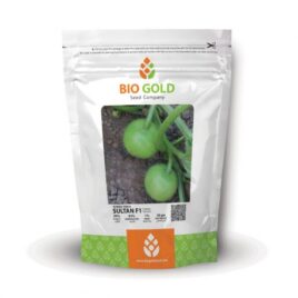 Hybrid Tinda Sultan F1, 50g Pkt