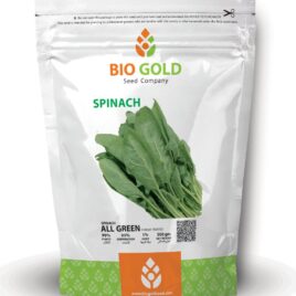 Palak All Green, 500g Pkt