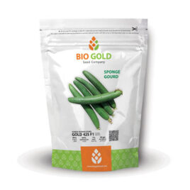 Hybrid Spongegourd Gold-425 F1, 50g Pkt