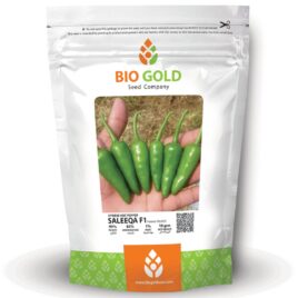 Hybrid Hot Pepper Seleeqa F1, 10g Pkt