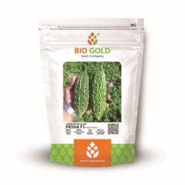 Hybrid Karela Pasha F1, 50g Pkt